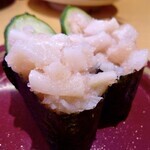 スシロー 諏訪店