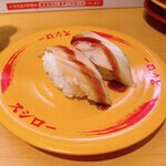 スシロー 諏訪店