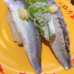 スシロー 諏訪店