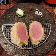 とんかつレストランYAMASHiRO