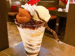 羅布乃瑠　沙羅英慕　郡山店