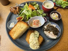 ボントレ珈琲店