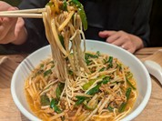 火鍋 小肥羊 豊洲店