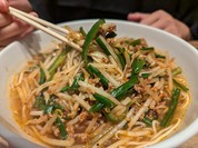 火鍋 小肥羊 豊洲店