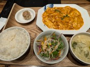 火鍋 小肥羊 豊洲店