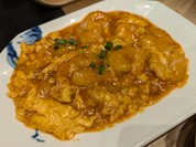 火鍋 小肥羊 豊洲店