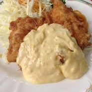チキン南蛮
