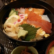 海鮮料理きとら 津名店