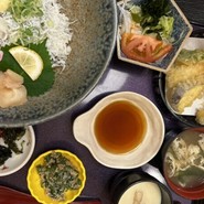 海鮮料理きとら 津名店