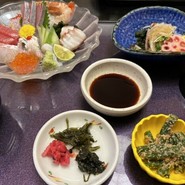 海鮮料理きとら 津名店