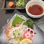 海鮮料理きとら 津名店