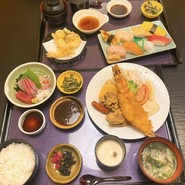 海鮮料理きとら 津名店