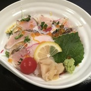 海鮮料理きとら 津名店