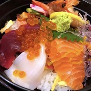 海鮮料理きとら 津名店