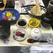 海鮮料理きとら 津名店