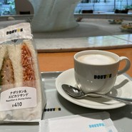 ドトールコーヒーショップ  渋谷神南1丁目店