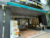 ドトールコーヒーショップ  渋谷神南1丁目店