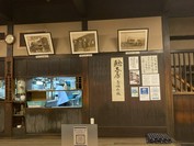 駒形どぜう 本店 （こまがたどじょう）