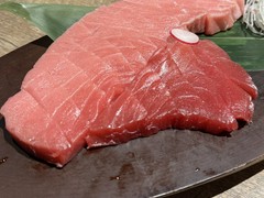 鮪と炭火焼き 俺の割烹 うお炭 秋葉原店