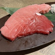 鮪と炭火焼き 俺の割烹 うお炭 秋葉原店