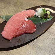 鮪と炭火焼き 俺の割烹 うお炭 秋葉原店