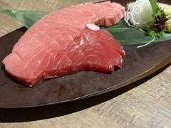 鮪と炭火焼き 俺の割烹 うお炭 秋葉原店