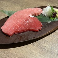 鮪と炭火焼き 俺の割烹 うお炭 秋葉原店