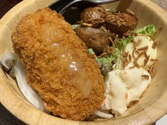 鮪と炭火焼き 俺の割烹 うお炭 秋葉原店
