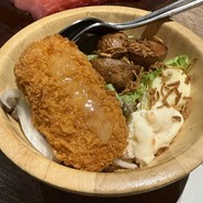 鮪と炭火焼き 俺の割烹 うお炭 秋葉原店