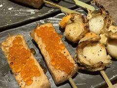鮪と炭火焼き 俺の割烹 うお炭 秋葉原店