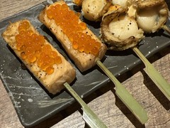 鮪と炭火焼き 俺の割烹 うお炭 秋葉原店