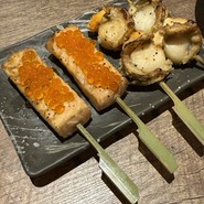 鮪と炭火焼き 俺の割烹 うお炭 秋葉原店