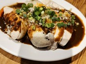 小皿中華料理 マルチュー