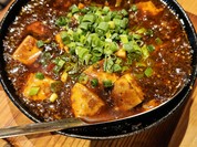 小皿中華料理 マルチュー