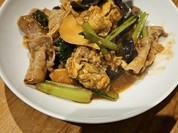 小皿中華料理 マルチュー