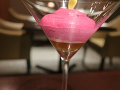 冷製ボルシチ