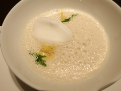 栗のロワイヤル