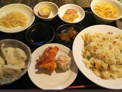 楽仙樓