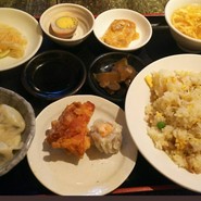 楽仙樓