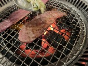 特選和牛タン塩