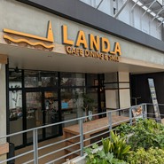 ランド エー