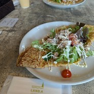 ランド エー