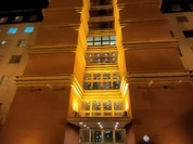 プレミアホテル門司港