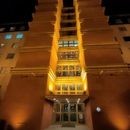 プレミアホテル門司港