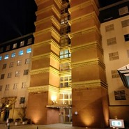 プレミアホテル門司港