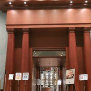 プレミアホテル門司港