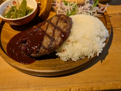 農家カフェ　蔵楽