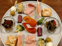 グラスワイン桜坂ル・ボワ