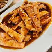 焼肉　ゆうじ