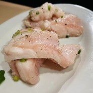焼肉　ゆうじ